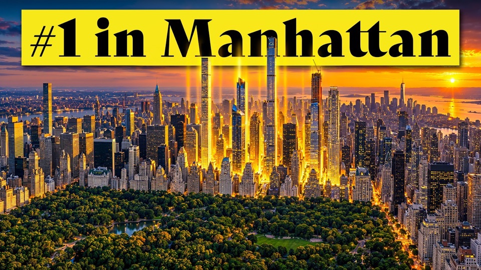 Thumbnail: inside Billionaires' Row